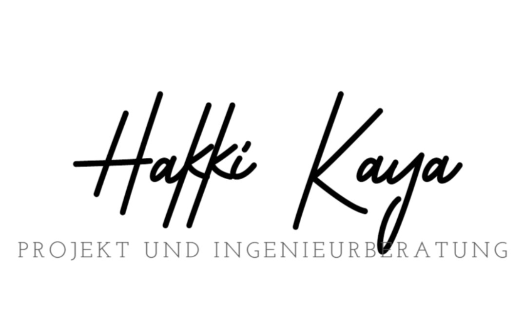 Hakki Kaya logo
